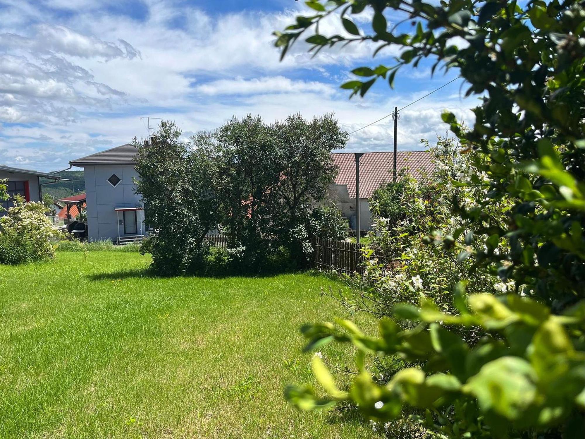 Ferienwohnung Am Hof Zwiefalten Dış mekan fotoğraf