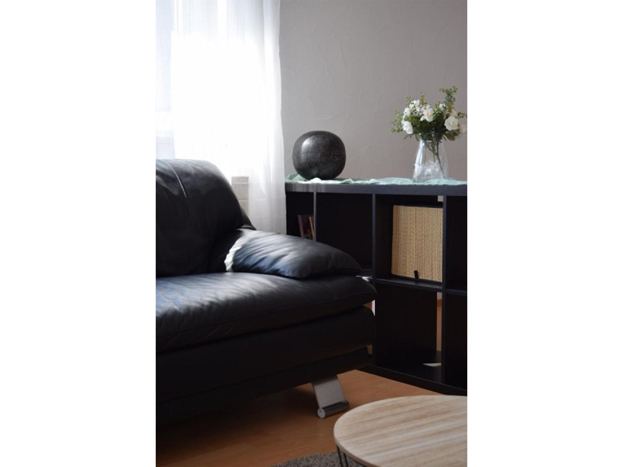 Ferienwohnung Am Hof Zwiefalten Dış mekan fotoğraf