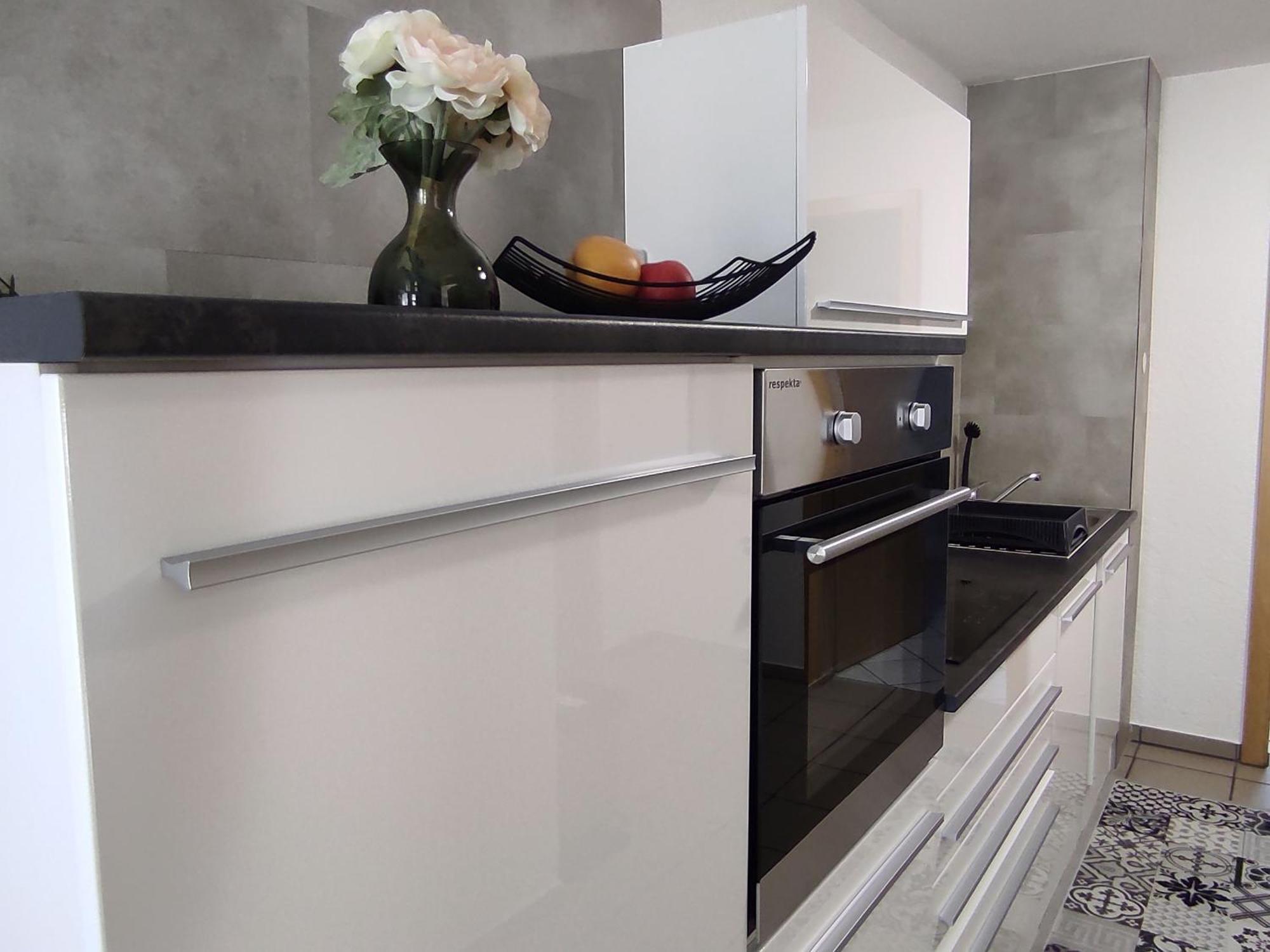 Ferienwohnung Am Hof Zwiefalten Dış mekan fotoğraf