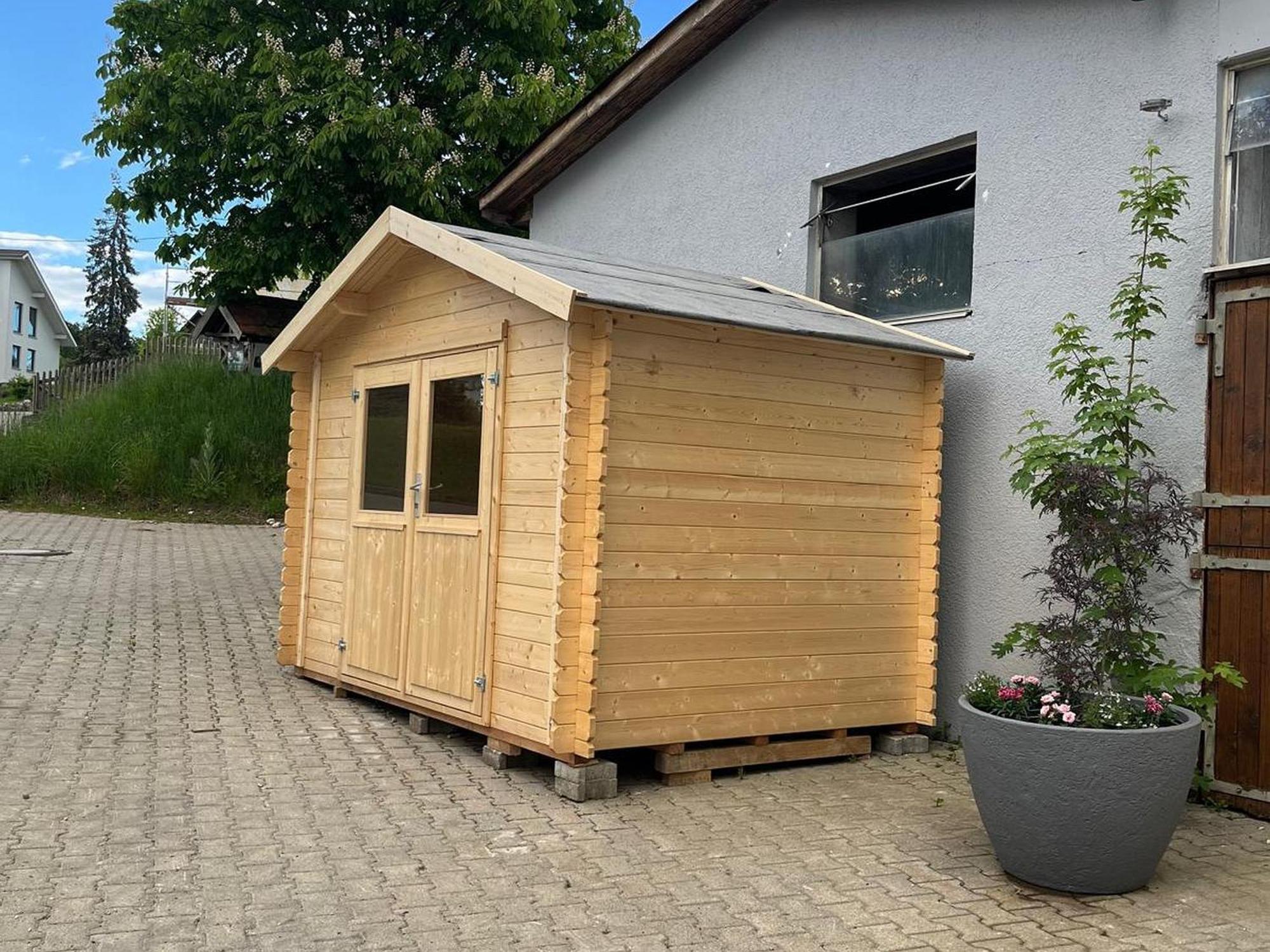 Ferienwohnung Am Hof Zwiefalten Dış mekan fotoğraf